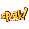 Speaknyelviskola.hu logo