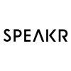 Speakr.com logo