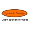 Speakshop.org logo