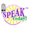 Speaktoday.com logo