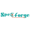 Specforge.com logo