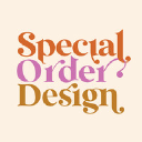 Special Order Design