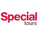 Specialtours.com logo