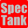 Spectank.jp logo