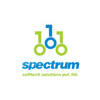 Spectrum.net.in logo