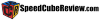 Speedcubereview.com logo
