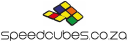 Speedcubes.co.za logo