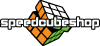 Speedcubeshop.com logo
