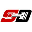 Speeddealercustoms.com logo