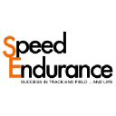 Speedendurance.com logo
