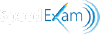 Speedexam.net logo