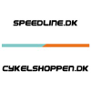 Speedline.dk logo