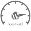 Speedrak.com logo