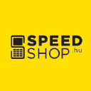Speedshop.hu logo