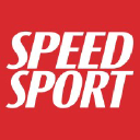 Speedsport.com logo