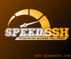Speedssh.com logo