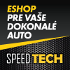 Speedtech.sk logo