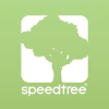 Speedtree.com logo