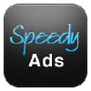 Speedyads.com logo