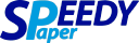 Speedypaper.com logo