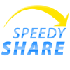 Speedyshare.com logo