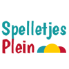 Spelletjesplein.nl logo