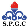 Spgc.ir logo