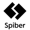 Spiber.jp logo