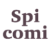 Spicomi.net logo