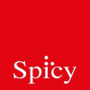 Spicy.com.br logo
