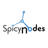 Spicynodes.org logo