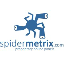 Spidermetrix.com logo