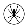 Spidertracks.com logo