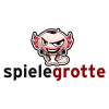 Spielegrotte.de logo
