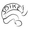 Spikeartmagazine.com logo