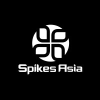 Spikes.asia logo