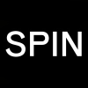 Spin.co.uk logo