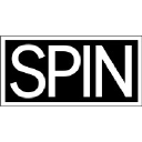 Spin.com logo
