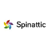 Spinattic.com logo