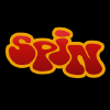 Spincds.com logo