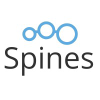 Spines.me logo