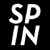 Spinitron.com logo