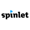 Spinlet.com logo