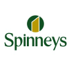 Spinneys.com logo