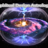 Spiritualdesignastrology.com logo