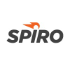 Spirohq.com logo