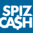 Spizcash.com logo