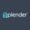 Splender.com logo