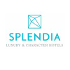 Splendia.com logo