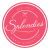 Splendies.com logo